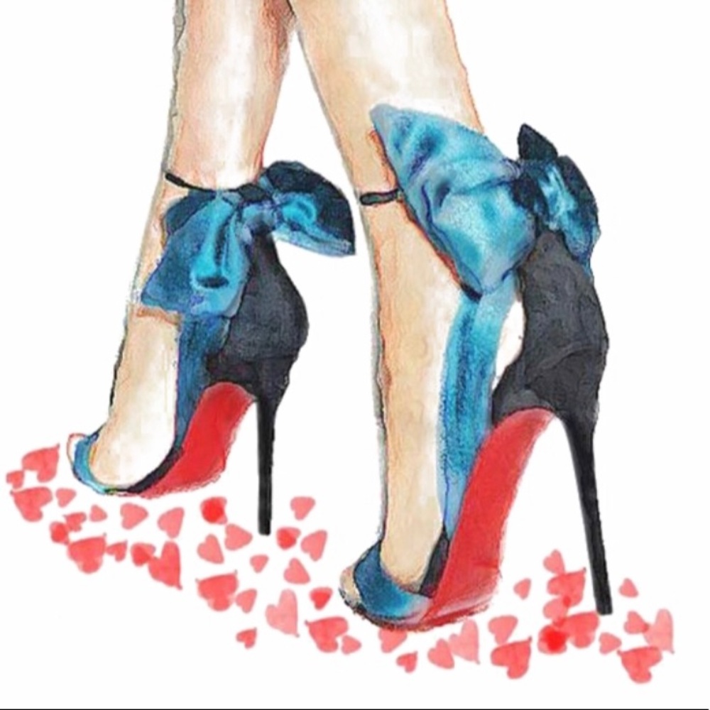 Meet your Posher, Kandace